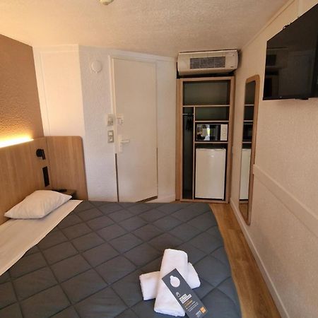 Premiere Classe Bordeaux Est Lormont Exterior photo