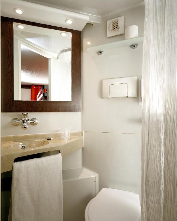 Premiere Classe Bordeaux Est Lormont Room photo