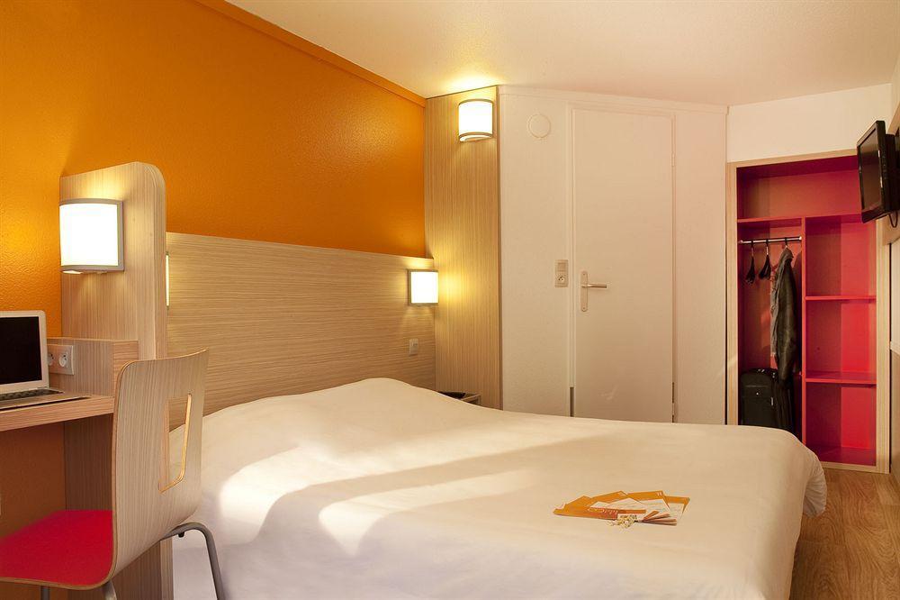 Premiere Classe Bordeaux Est Lormont Exterior photo
