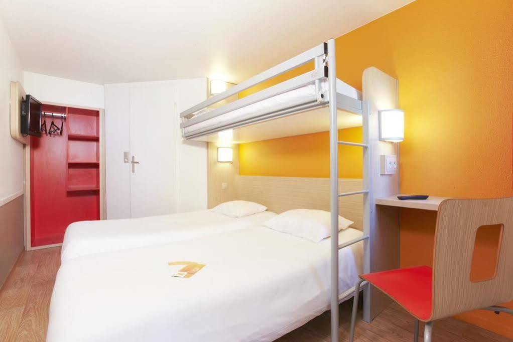Premiere Classe Bordeaux Est Lormont Exterior photo