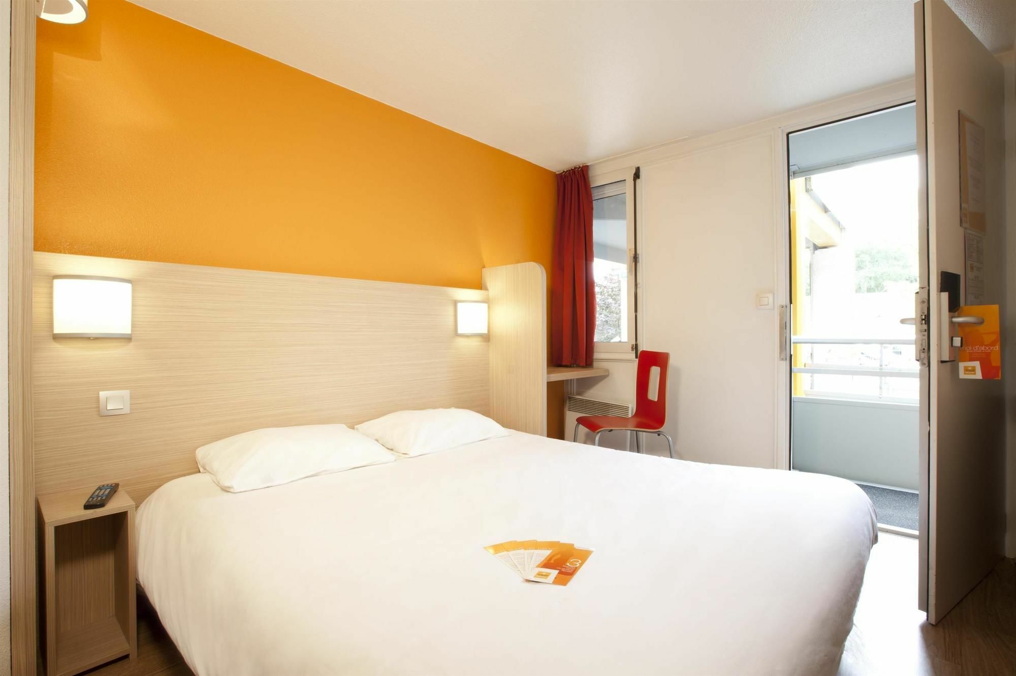 Premiere Classe Bordeaux Est Lormont Exterior photo