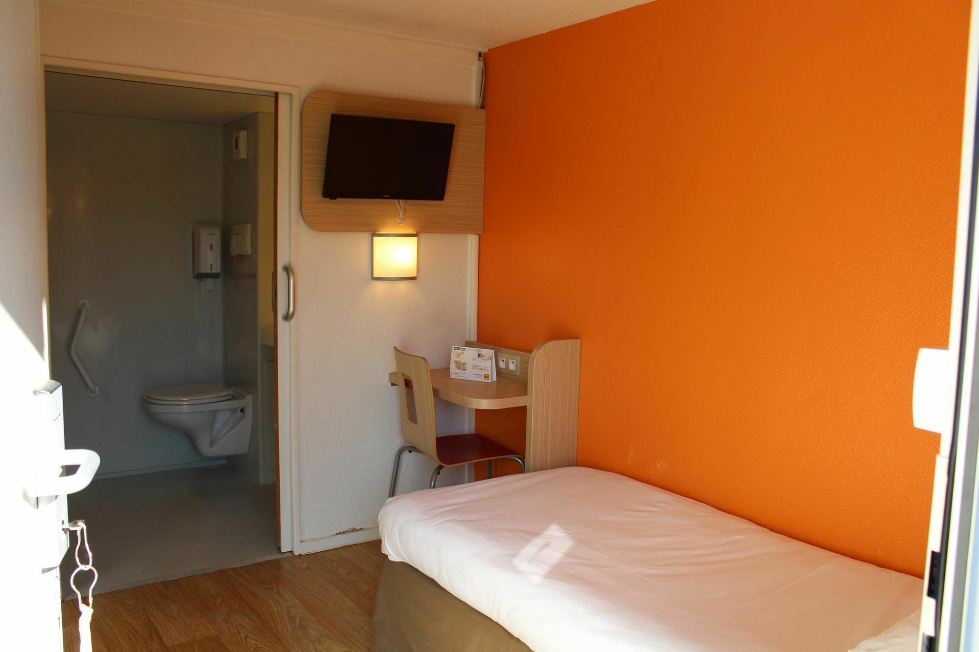 Premiere Classe Bordeaux Est Lormont Exterior photo